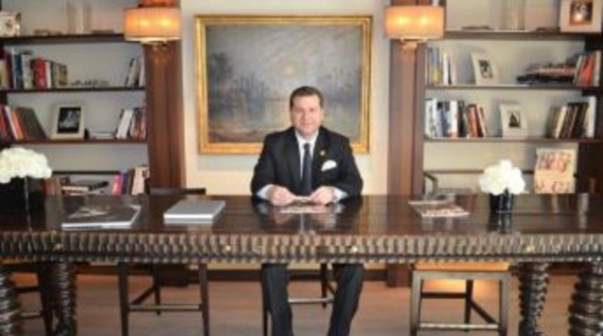 Ak Parti'nin Karesi Adayı Y&uuml;cel Yılmaz İddiası