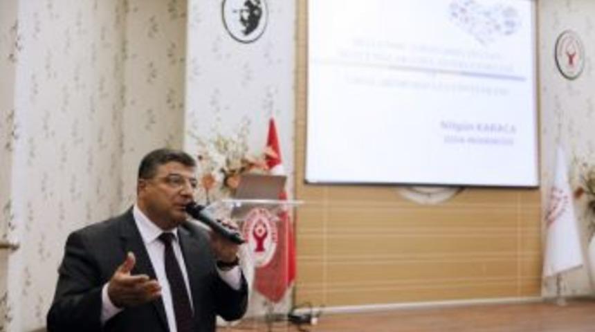 Bornova'dan G&uuml;venli Gıda &Ouml;nerileri