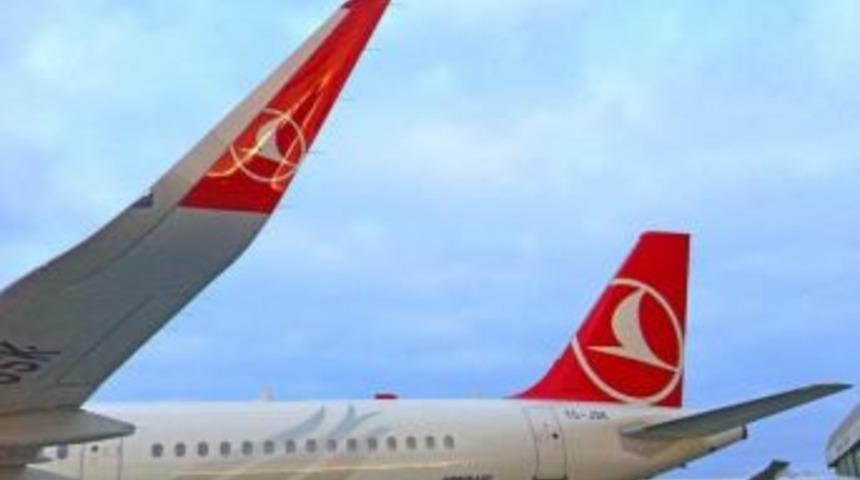 Thy'den Yine Bir İlk