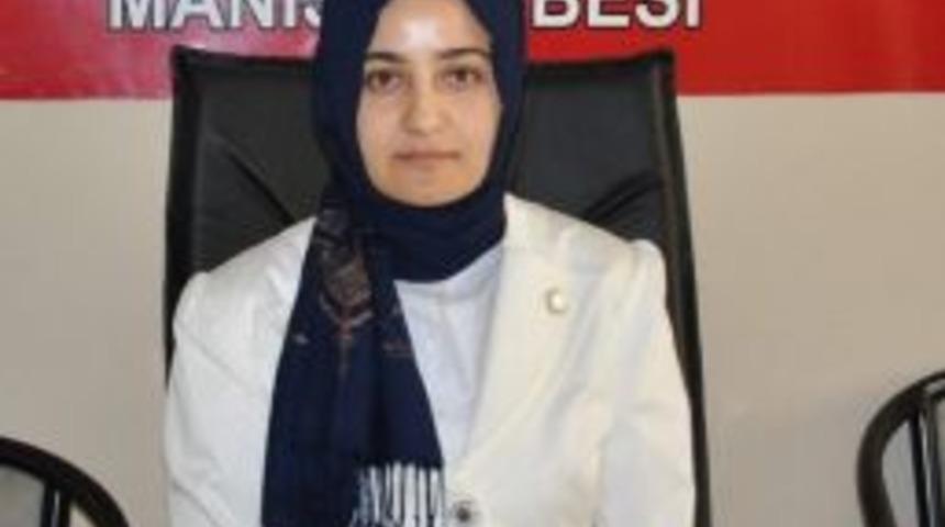 Manisa Eğitim Bir-sen Kadınlar Komisyonu&rsquo;ndan D&uuml;nya Kadın Hakları G&uuml;n&uuml; Mesajı