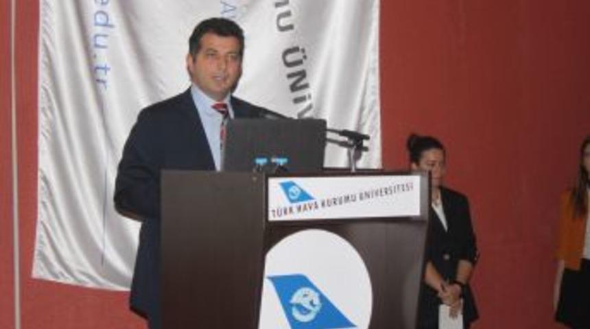 THK &Uuml;niversitesi Rekt&ouml;r&uuml;: Havacılıkta Bir &Ccedil;ağ Atlatıldı