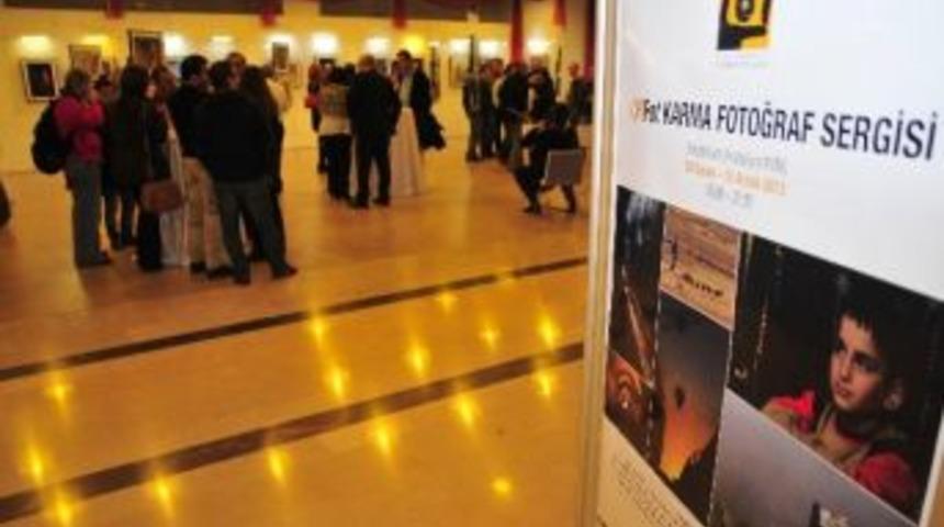 Oyak Renault &Ccedil;alışanlarından Fotoğraf Sergisi