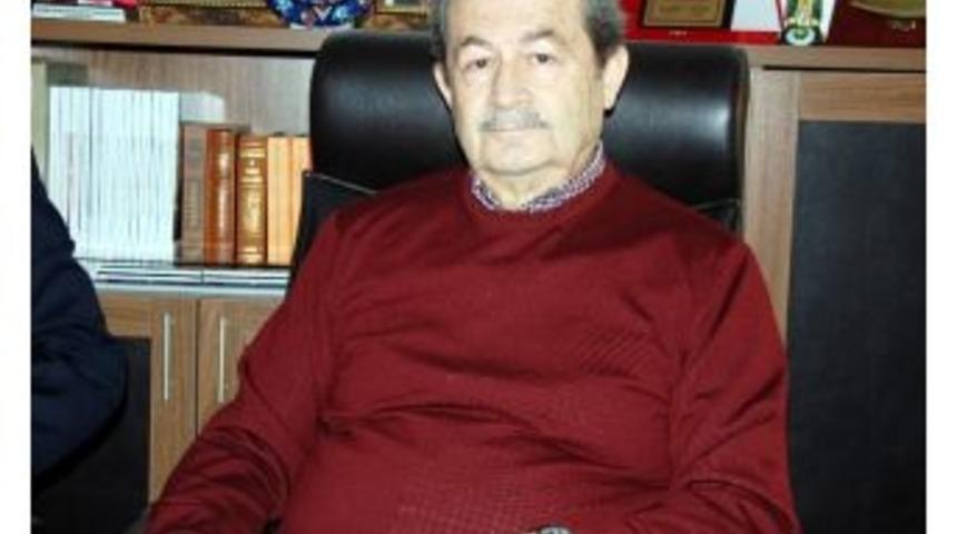 Soner Aksoy'dan Milletvekili Bal'a Eleştiri