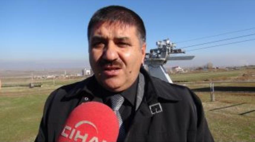 Muş Kayak Merkezi Kış Turizmine Hazır