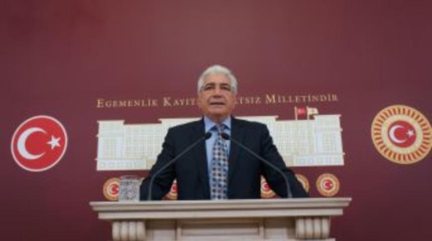 MHP, Meclis Başkanı'nın Mektubuna Cevap Verdi