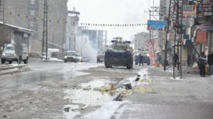 Y&uuml;ksekova&rsquo;da &Ccedil;ıkan Olaylarda 2 Kişi Hayatını Kaybetti