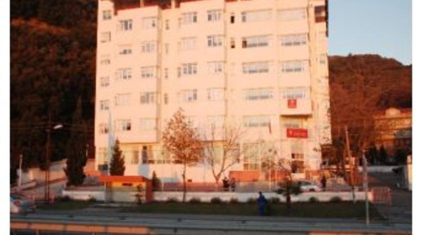 Zonguldak Valiliği Huzurevine Oturulamaz Raporu Verdi