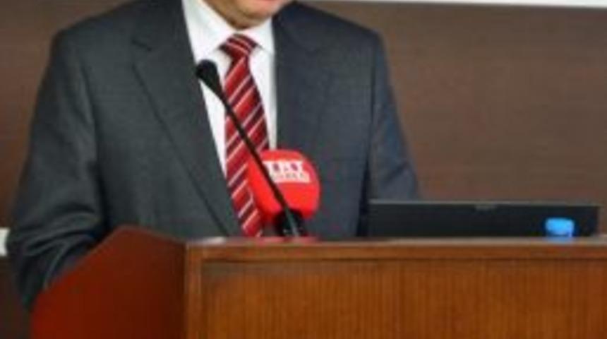 Mikro Entegre Devreleri T&uuml;rkiye'de &Uuml;retilecek