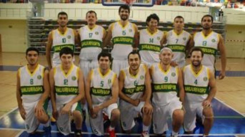 Erkekler B&ouml;lgesel Basketbol Ligi