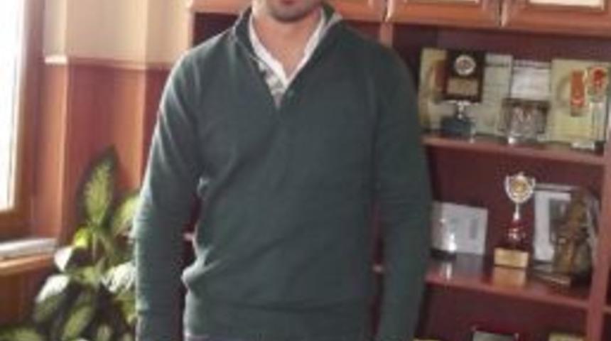 &Ccedil;ine Belediyespor, Namağlup Unvanını Korumak İstiyor