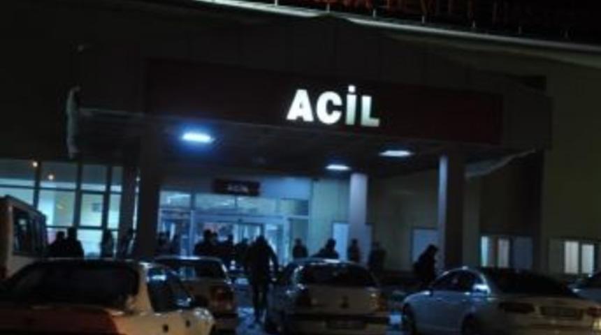 Y&uuml;ksekova&rsquo;daki Olaylar