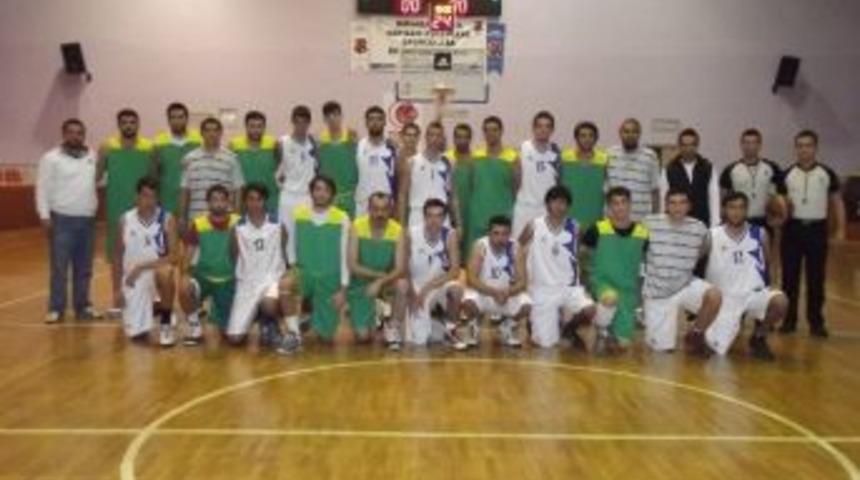 Potada Derbi Haftası