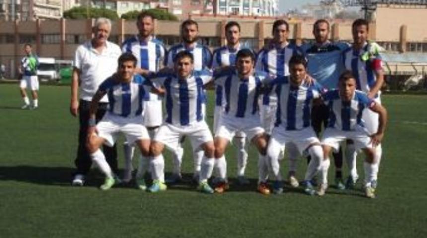 İsabeyli Belediyespor'da Moraller Yerinde