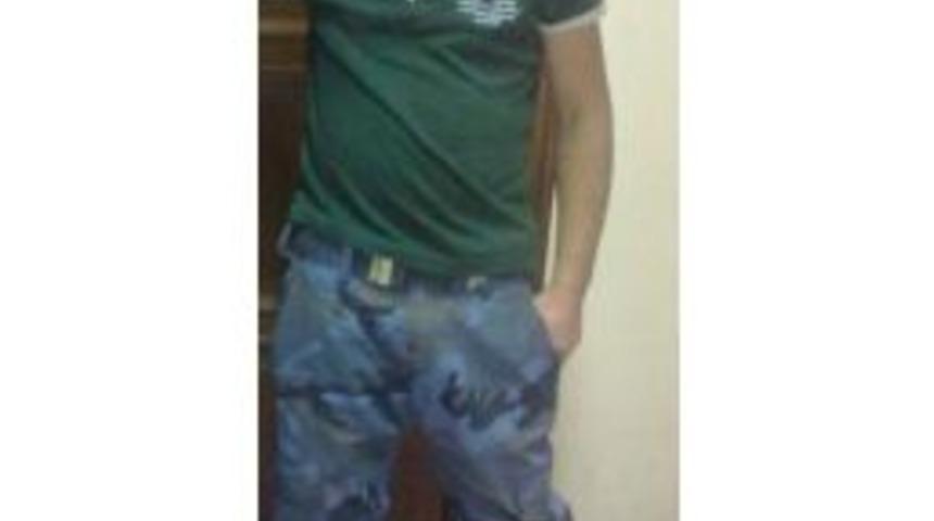 Silahla Şakalaşma &Ouml;l&uuml;mle Sonu&ccedil;landı