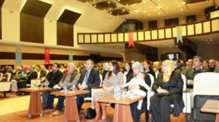 Ceylanpınar&rsquo;da Konser Coşkusu