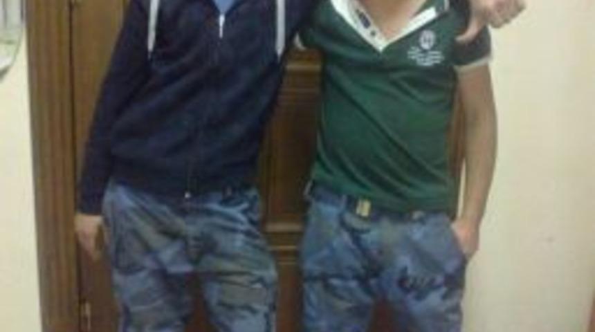 İki Askerin Şakası Ölümle Bitti