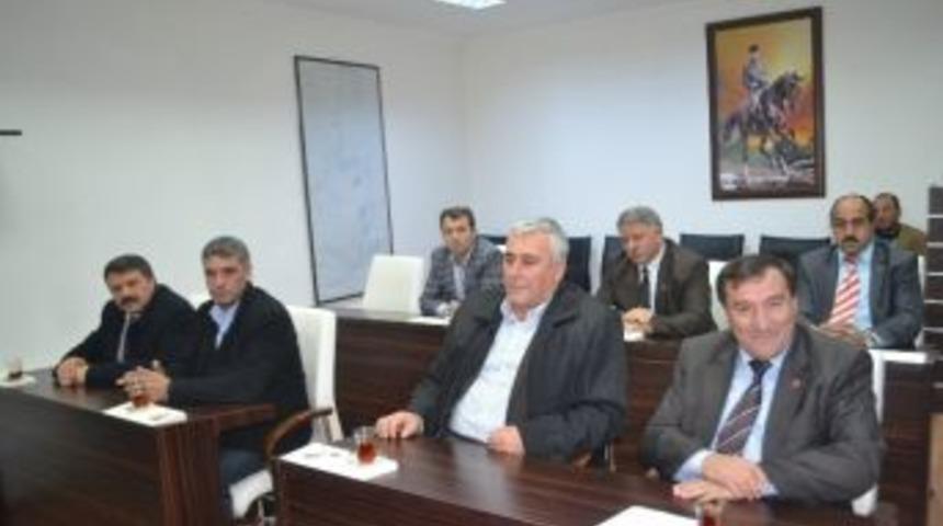 Kapaklı Belediyesi Yardım Taleplerini Geri &Ccedil;evirmedi