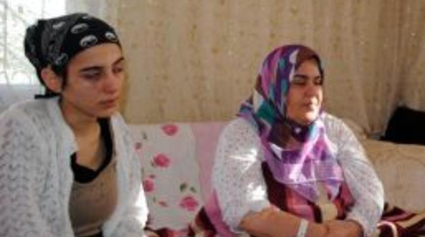 Kas Hastası Gen&ccedil; Kıza Başkan Erdem Sahip &Ccedil;ıktı