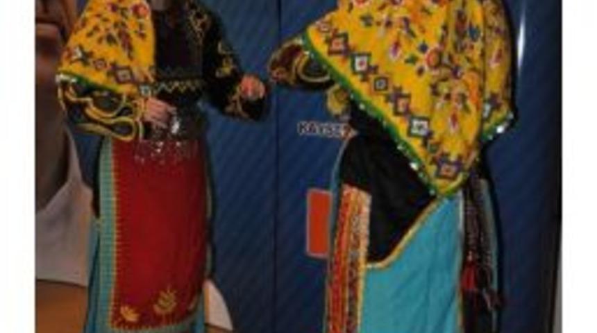 Ak Parti, Engellilerle Buluştu