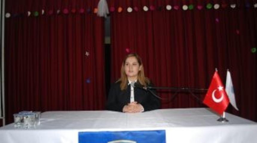 Kaymakam Kuzulu &lsquo;kariyer G&uuml;nleri&rsquo;ne Konuk Oldu