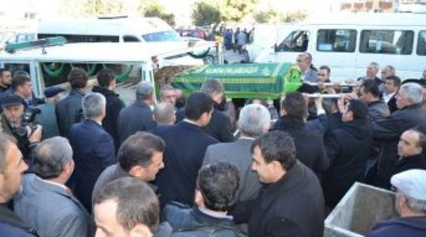 Osman Aşık&rsquo;ın Acı G&uuml;n&uuml;