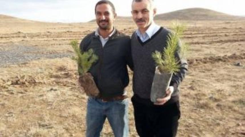 Suvermez Kasabası K&uuml;lt&uuml;r Yardımlaşma Ve Dayanışma Derneği&rsquo;nden &Ouml;rnek Proje