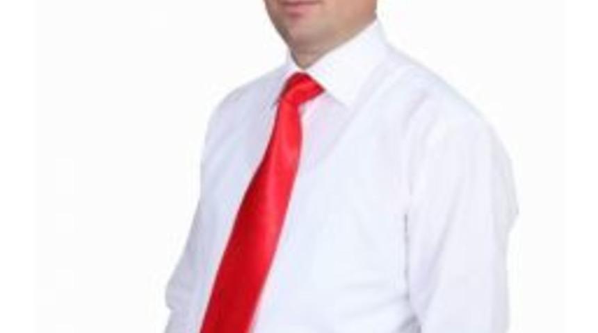 Ak Parti Aday Adayı Aydın Kahraman, Aday Bah&ccedil;eci&rsquo;ye Başarı Diledi