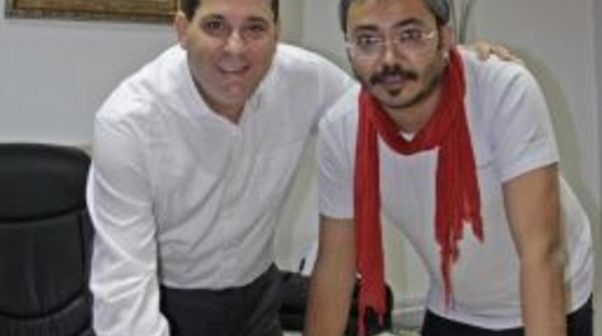 600'den Fazla Kısa Filmin Başvurduğu Yarışmaya D&uuml;nyadan Film Yağdı