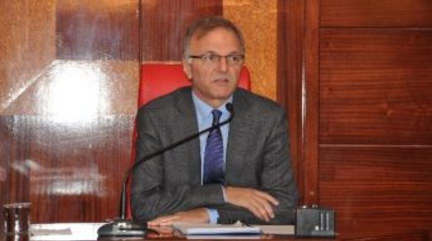 &Ccedil;erkezk&ouml;y Meclisi 2013&rsquo;&uuml;n Son Toplantısını Yaptı