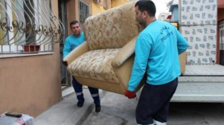 G&uuml;lten Hanım&rsquo;ın R&uuml;yası Ger&ccedil;ek Oldu