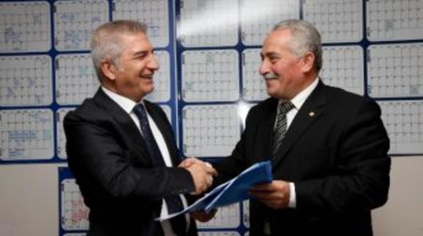 Karşıyaka&rsquo;da 30 Bin Asans&ouml;re Yakın Takip