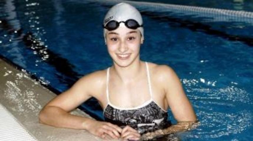 Kalbi Başarıya Engel Olmadı