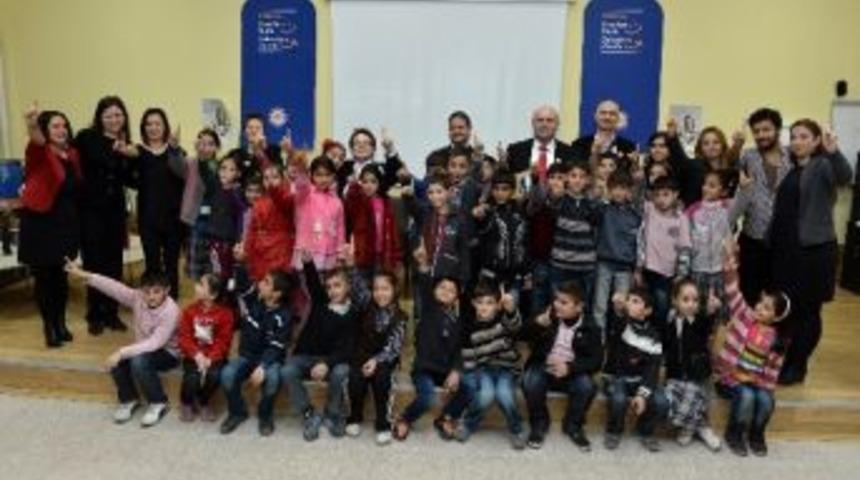 T&uuml;rkeg&uuml;l Kocaoğlu&rsquo;nun Sevgisi &lsquo;g&ouml;n&uuml;lden&rsquo;