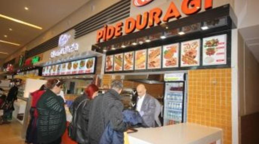 Şanlıurfa Piazza&rsquo;nın Lezzet Durağına Bir Halka Daha