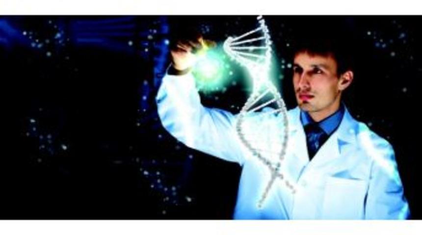 İnsan Ve Hayat Dergisinden K&ouml;k H&uuml;cre Dosyası