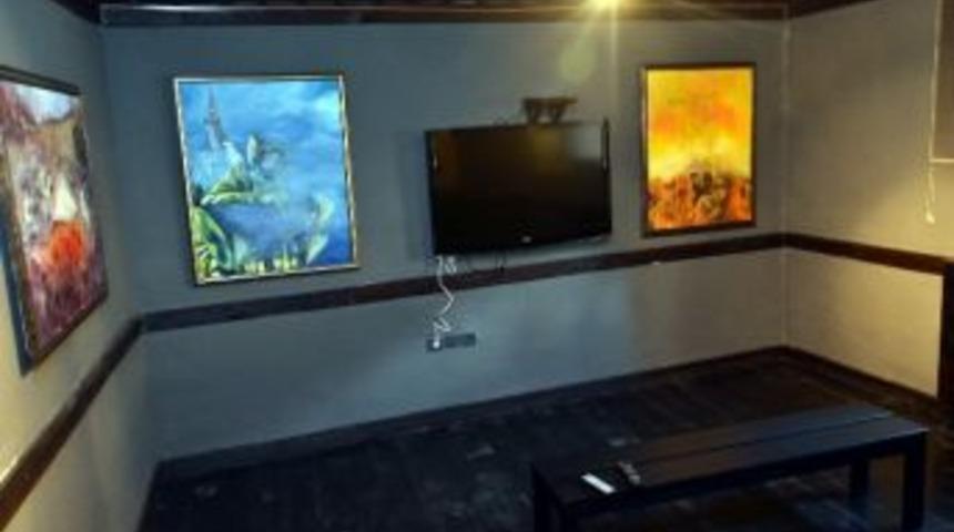 Milli M&uuml;cadele M&uuml;zesi Tarihe Işık Tutuyor