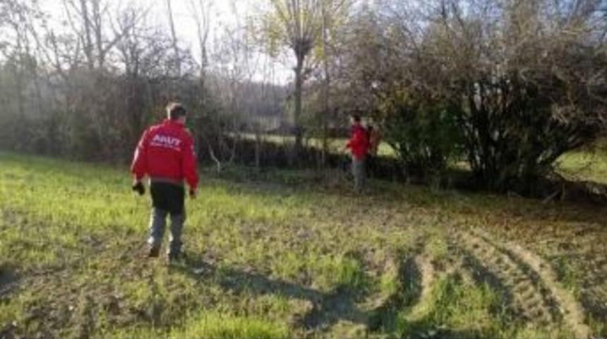 Akut, 2 Aydır Kayıp Olan Zihinsel Engelli Genci Arıyor
