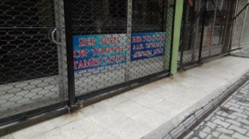 Hakkari'de Kepenkler A&ccedil;ılmadı