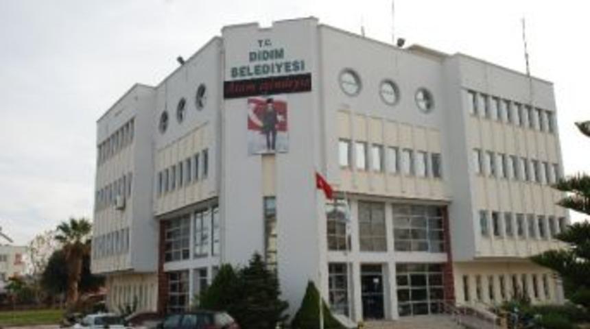 Didim Belediyesinden Tebligat A&ccedil;ıklaması