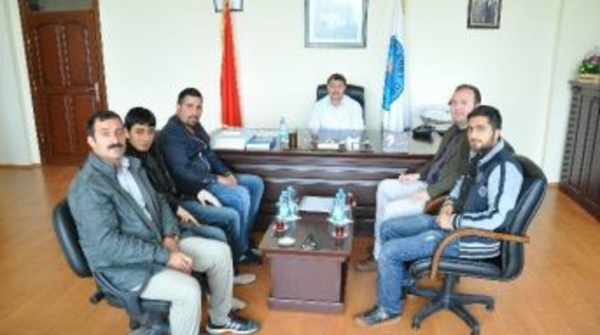 Didim Ticaret Odasından Ad&uuml;&rsquo;ye Festival Desteği&hellip;