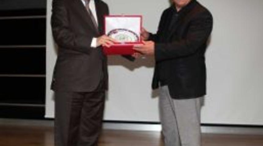 Başkan Yaşar Kariyer G&uuml;nleri&rsquo;ne Konuk Oldu