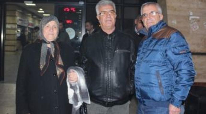 75 Yıl Sonra Kavuştular