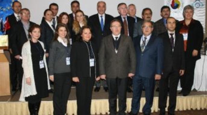 Etso, Kuyap&rsquo;la Kobi&rsquo;lerin Eğitim Merkezi Olacak