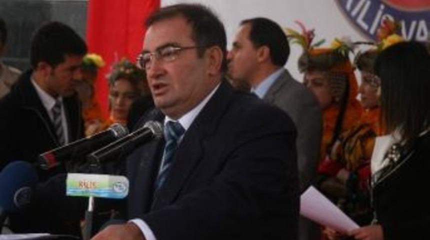 Kilis'in D&uuml;şman İşgalinden Kurtuluşunun 92. Yıld&ouml;n&uuml;m&uuml;