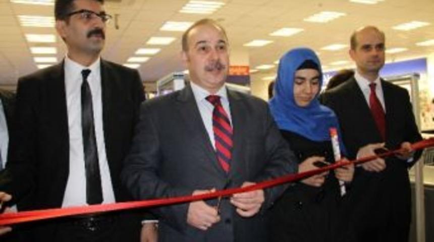 Electro World Tabelalarının Bimeks'e D&ouml;n&uuml;ş&uuml;m&uuml; Şanlıurfa'dan Başladı