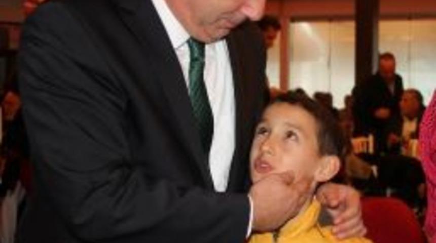 Muharrem İnce: "aday Olursam Melih G&ouml;k&ccedil;ek'i İndiririm"