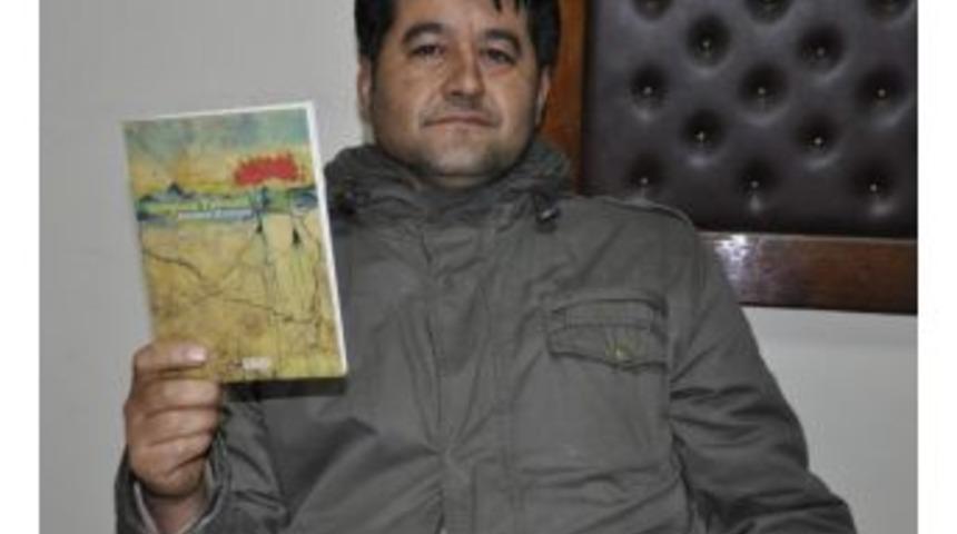 Şair &Ouml;ğretmenden 2. Şiir Kitabı