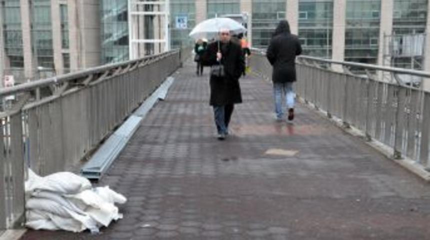 &Uuml;st Ge&ccedil;itlerde 'tuzlu' &Ouml;nlem