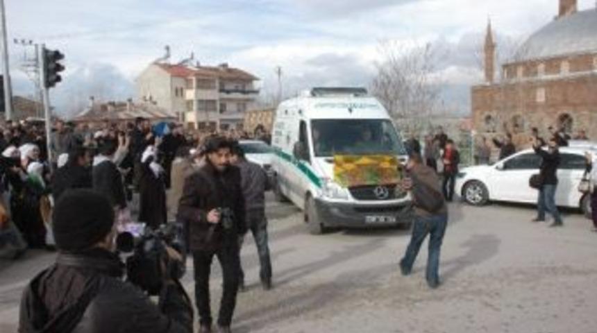 Y&uuml;ksekova'daki Olayların Ardından