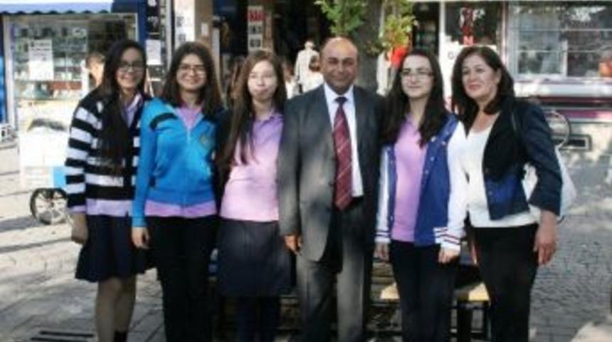 Chpli Hasan Arslan, Dershanelerin Kapatılmamasını İstedi